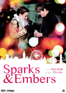 Sparks & Embers | Sparks & Embers  DVD